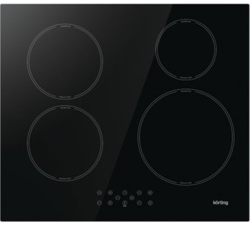 Варочная панель Korting HI 64044 B