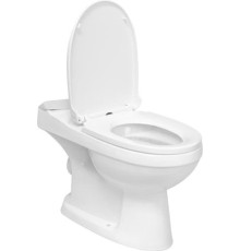 Унитаз напольный AV Engineering AVFTNR2620AB