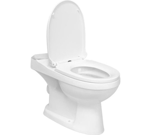 Унитаз напольный AV Engineering AVFTNR2620AB