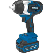 Гайковерт Redbo OAW-21/1000BL с 2-мя АКБ