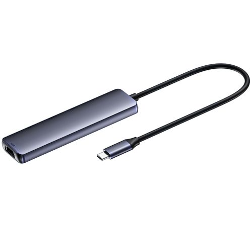Док-станция Netac WF13 NT08WF13-30GR