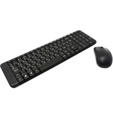Офисный набор Logitech Wireless Combo MK220 920-003161