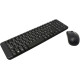 Офисный набор Logitech Wireless Combo MK220 920-003161