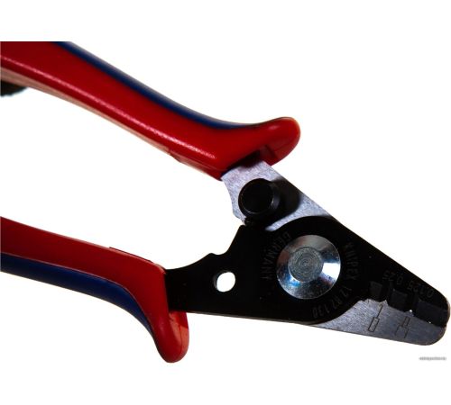 Стриппер Knipex Knipex 1282130SB