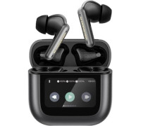 Наушники Monster TH300 MH22203 черный