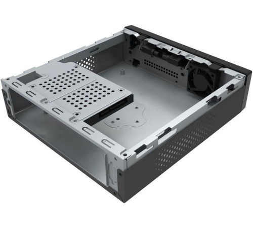 Корпус Foxline FL-102-AD120-DC