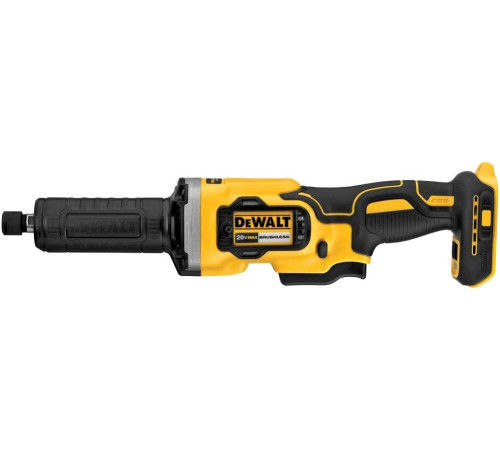 Прямошлифовальная машина DeWalt DCG426B без АКБ
