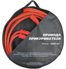 Пусковые провода Type R B-1000CU