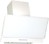 Кухонная вытяжка Elikor Рубин S4 90П-700-Э4Д перламутр/белое стекло