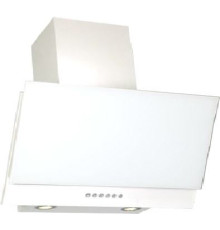 Кухонная вытяжка Elikor Рубин S4 90П-700-Э4Д перламутр/белое стекло