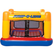Батут  Intex 48260