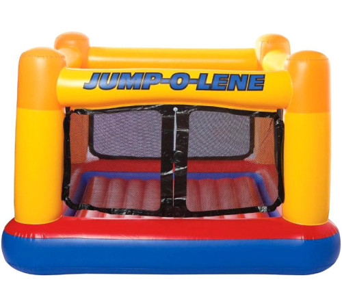 Батут  Intex 48260