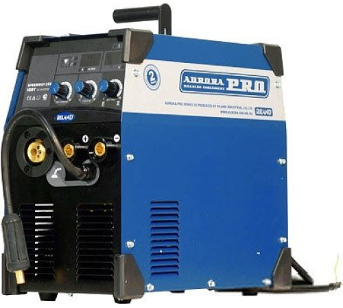 Сварочный инвертор AuroraPRO Speedway 250