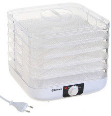 Сушилка для овощей и фруктов Sakura SA-7807