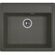 Кухонная мойка ARFEKA Dalago 57 графитовый