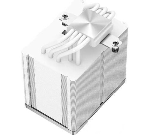 Кулер для процессора DeepCool AK500 WH R-AK500-WHNNMT-G