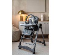Трансформер VipBaby Polly graphite