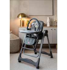 Трансформер VipBaby Polly graphite