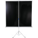Проекционный экран BRAUBERG Tripod 1:1 150x150 236729