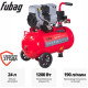 Компрессор Fubag OLS 190/24 CM1.6 646067