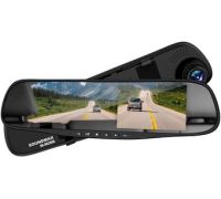 Видеорегистратор-зеркало Soundmax SM-DVR78FHD