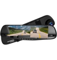 Видеорегистратор-зеркало Soundmax SM-DVR78FHD