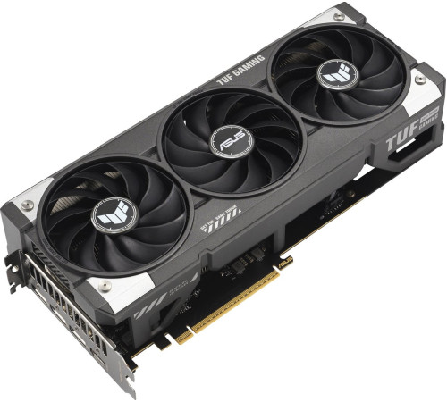 Видеокарта ASUS TUF Gaming GeForce RTX 5060 Ti 16GB GDDR7 OC Edition TUF-RTX5060TI-O16G-GAMING