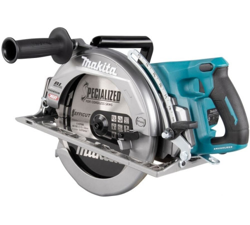 Дисковая циркулярная пила Makita RS002GZ без АКБ