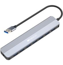 USB-хаб Origo OU2270P/A1A