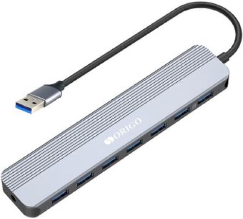 USB-хаб Origo OU2270P/A1A