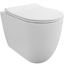 Унитаз напольный Bocchi Venezia Rimless 1528-001-0129