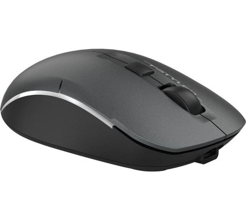 Мышь A4Tech Fstyler FB26CS Air2 серый
