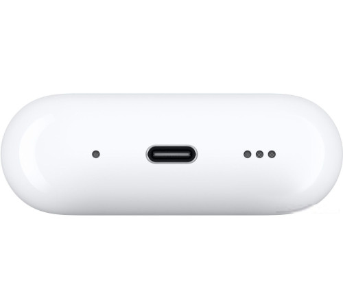 Наушники Apple AirPods Pro 2 с разъемом USB Type-C