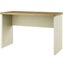 Стол Anrex Modern 120 персидский жемчуг/дуб наварра