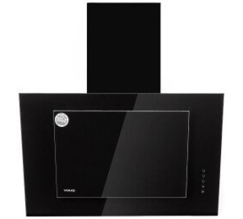 Кухонная вытяжка YOUQ Otama WL 1080 P 50 BL черный