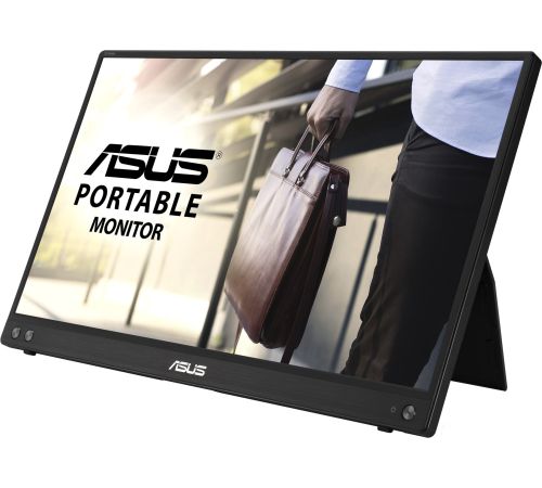 Портативный монитор ASUS ZenScreen MB16ACV