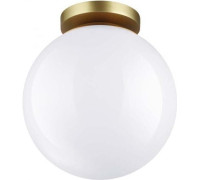 Припотолочная люстра Odeon Light Bosco 4248/1C