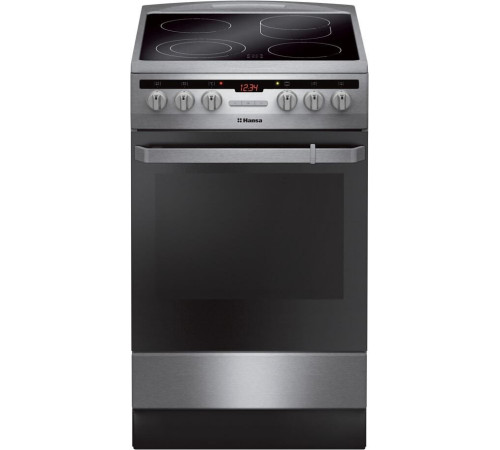 Кухонная плита Hansa FCCX58221