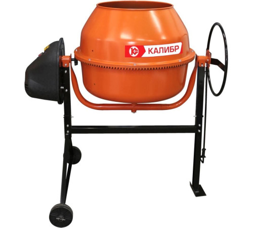 Бетономешалка Калибр БСЭ-160