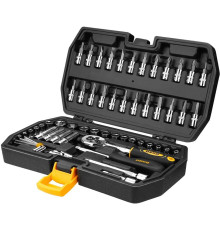 Универсальный набор инструментов Deko DKMT57 57 предметов