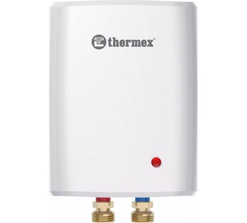 Проточный электрический водонагреватель Thermex Surf 6000