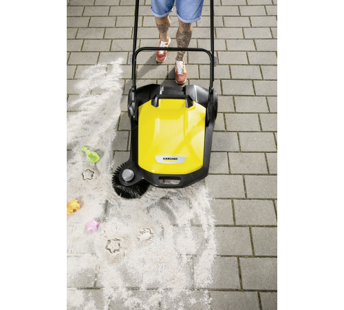 Подметальная машина Karcher S 6 1.766-420.0