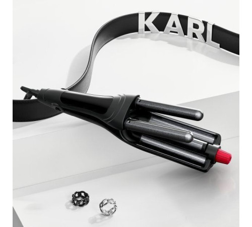 Мультистайлер Rowenta Karl Lagerfeld CF471LF0
