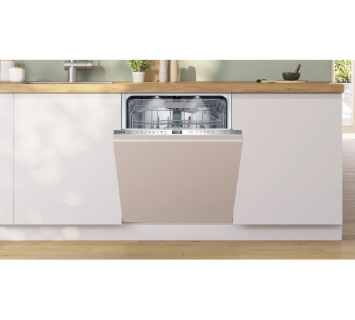 Встраиваемая посудомоечная машина Bosch Serie 6 SBV6ZDX16E
