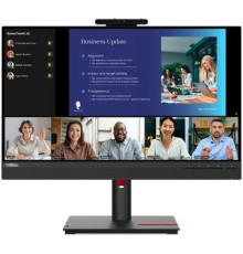 Монитор Lenovo ThinkVision T24v-30 63D8MAT3UK