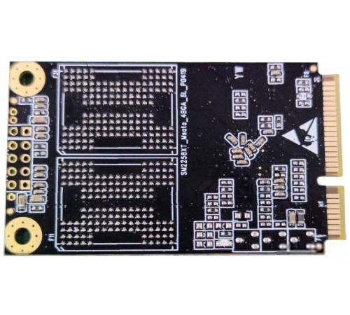 SSD AMD Radeon R5 256GB R5MS256G5