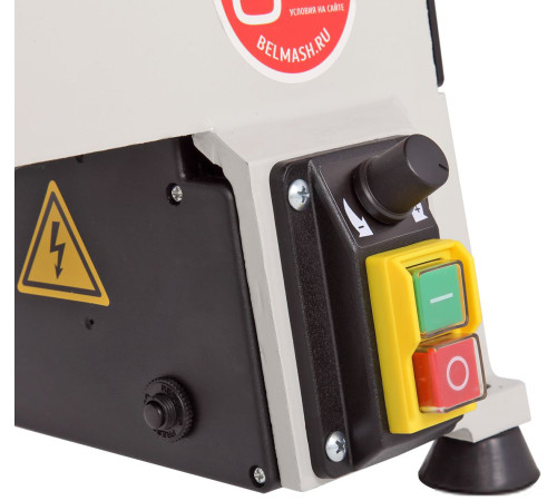 Станок Belmash Белмаш WL-300/535VS