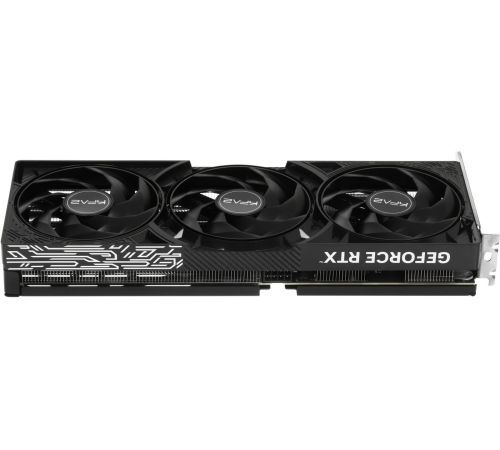 Видеокарта KFA2 GeForce RTX 5060 Ti Core OC 16GB 56IZN8MHDQDK
