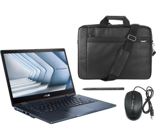 Ноутбук 2-в-1 ASUS ExpertBook B3 Flip B3402FVA-I516512B7D