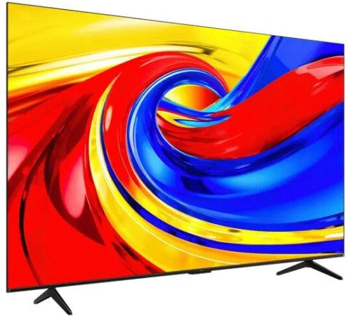 Телевизор TCL 65P79L